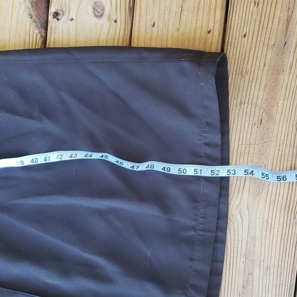 Julia Klein women's Vintage trench coat, 24W - Picture 8 of 16